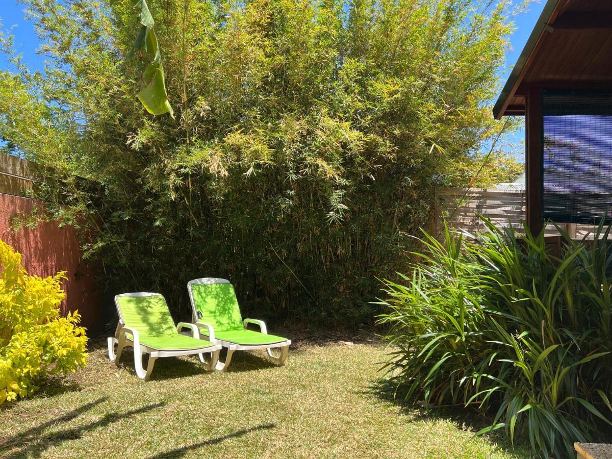 L'Ilot Zoizeaux Villa Les Avirons Екстериор снимка